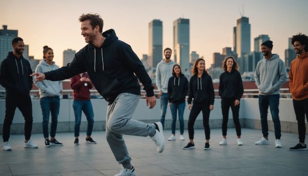 Conseils pour se lancer en freestyle apres l’adolescence