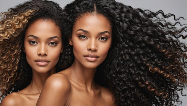 Soins capillaires : choisir les meilleurs produits pour chaque type de cheveux