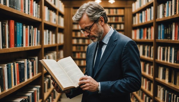 Comment choisir le livre parfait pour chaque occasion