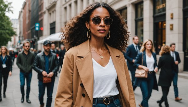 Comment choisir les accessoires qui sublimeront votre tenue
