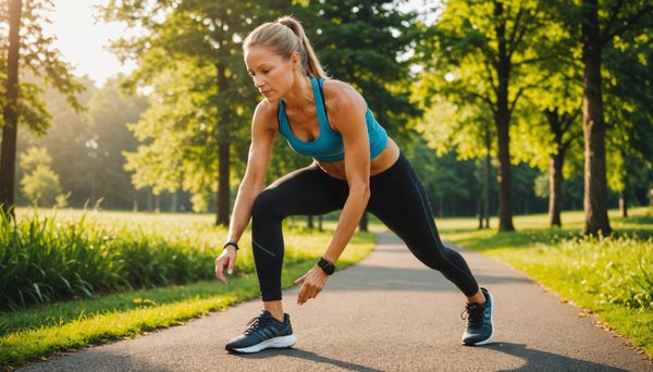 Les bienfaits de l'exercice physique régulier pour votre santé