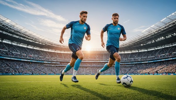 Les tendances émergentes dans le sport et les loisirs en 2024
